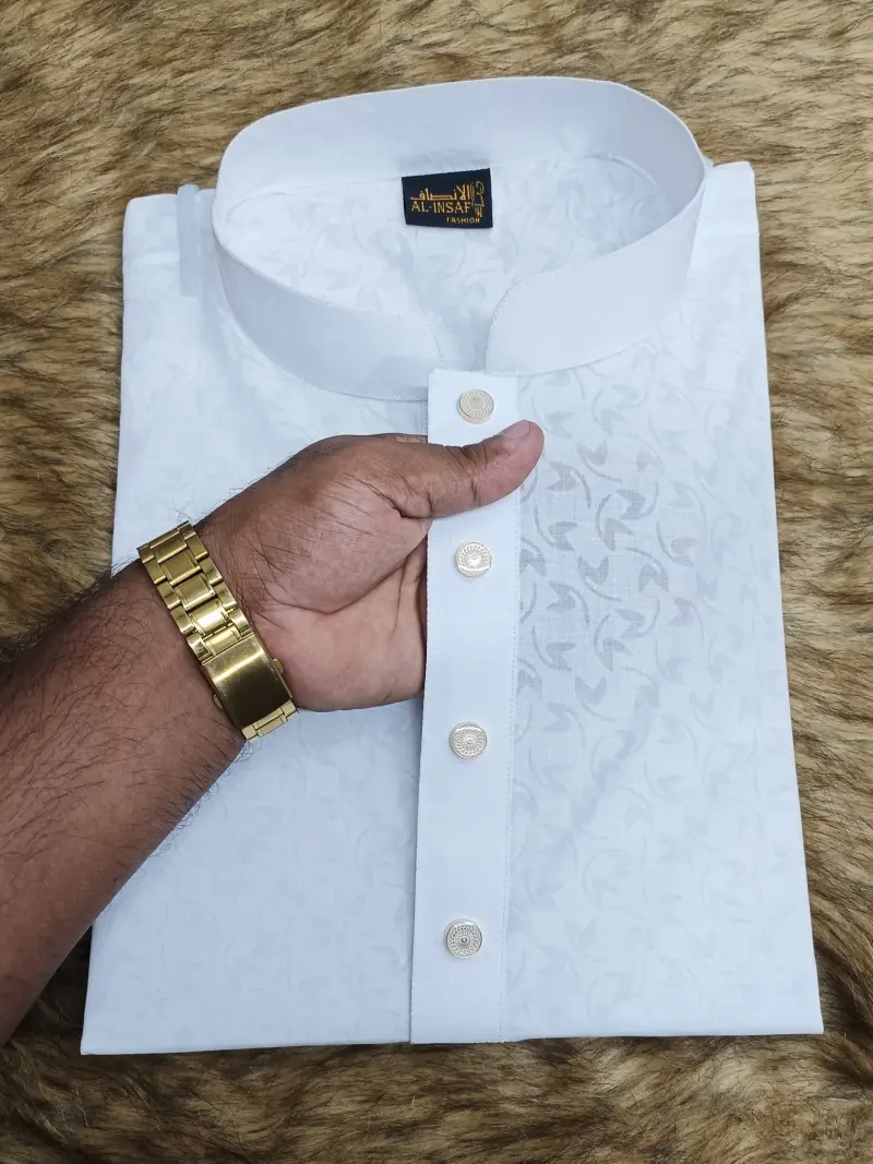 Brashu Soft Cotton (W3)
