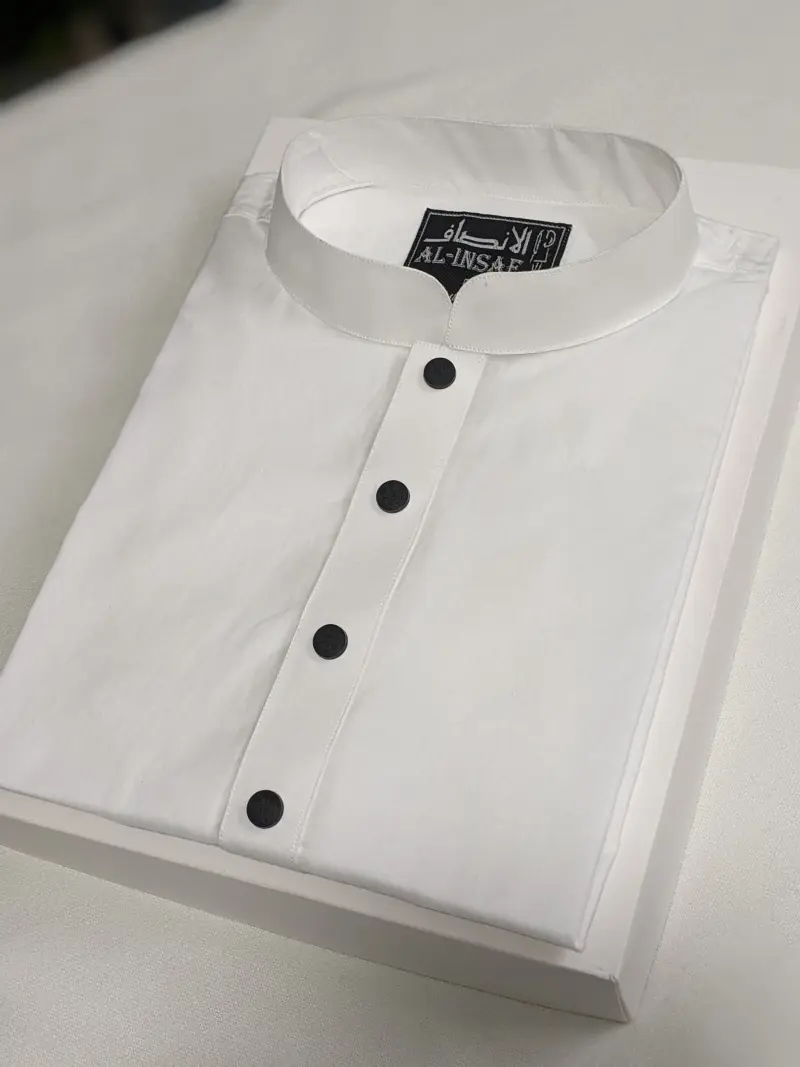 Suti Soft Cotton (White)