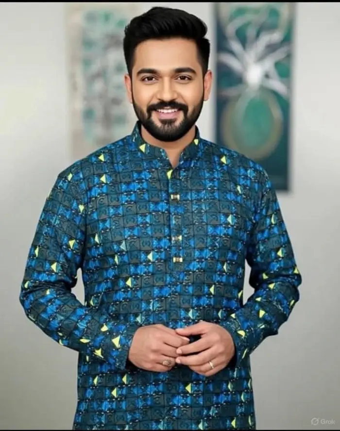 HABIBUR RAHMAN