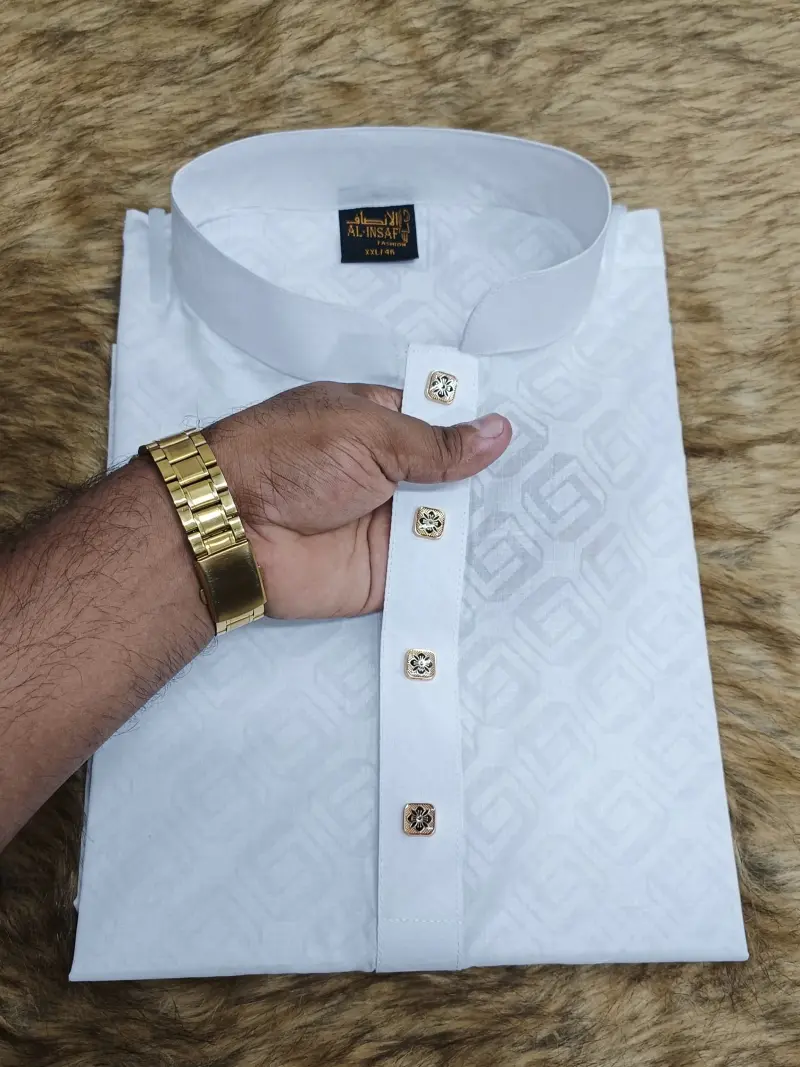 Brashu Soft Cotton (W1)